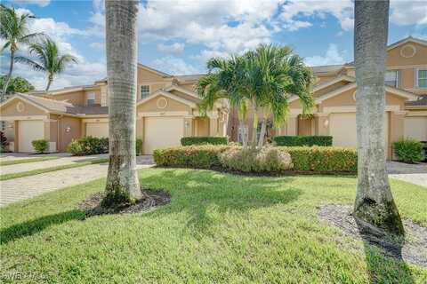 13911 Lake Mahogany Boulevard, Fort Myers, FL 33907