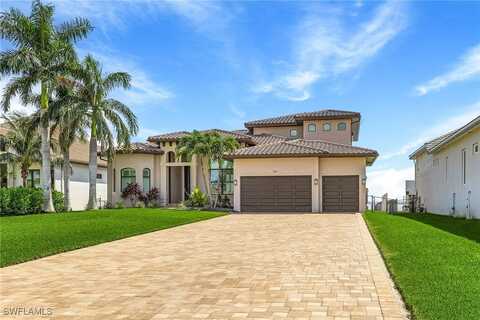 3623 SE 21st Place, Cape Coral, FL 33904