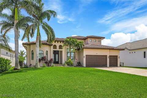 3623 SE 21st Place, Cape Coral, FL 33904