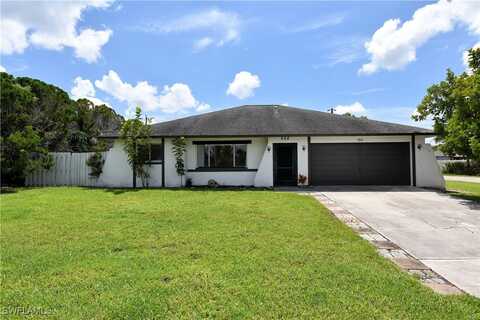 502 SE 31st Street, Cape Coral, FL 33904