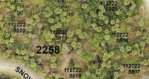 1127225819 Snowdrift Terrace, North Port, FL 34288
