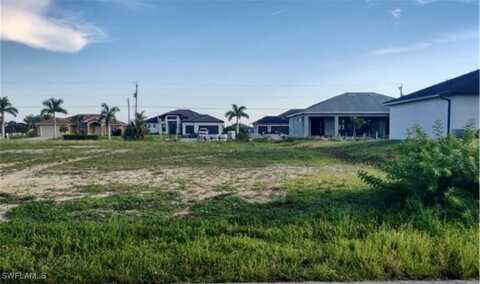 4237 NW 34th Lane, Cape Coral, FL 33993