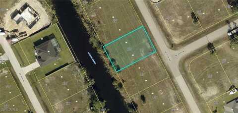 4024 NE 17th Avenue, Cape Coral, FL 33909