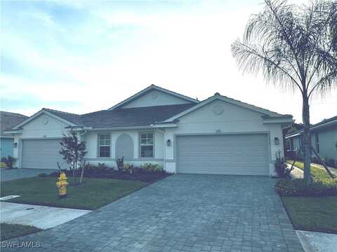 21915 Milan Villas Lane, Estero, FL 33928