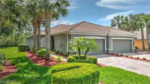 21338 Bella Terra Boulevard, Estero, FL 33928