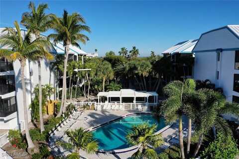 3213 Tennis Villas, Captiva, FL 33924