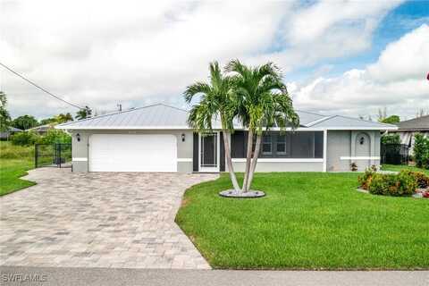 3010 SE 6th Avenue, Cape Coral, FL 33904