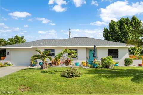 125 SE 45th Terrace, Cape Coral, FL 33904