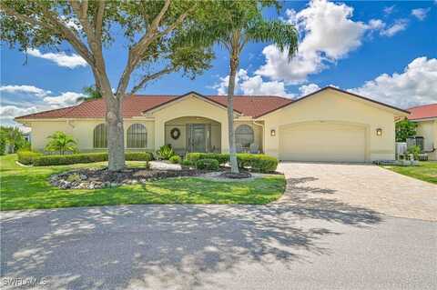 2807 Via Paloma Drive, Punta Gorda, FL 33950