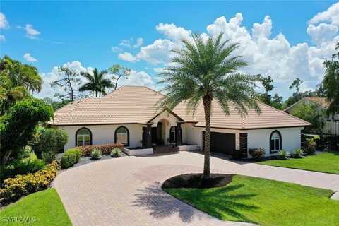 15641 Queensferry Drive, Fort Myers, FL 33912