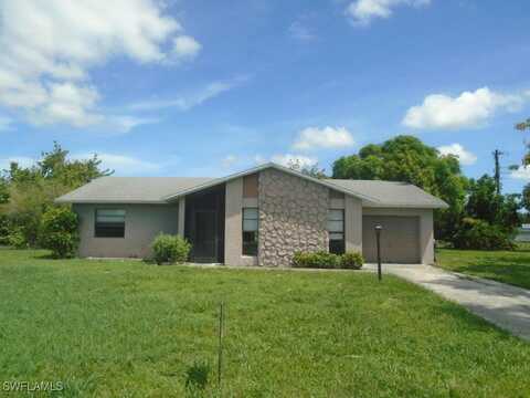 1539 Medford Place, Lehigh Acres, FL 33936