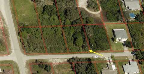 3110 7th Street W, Lehigh Acres, FL 33971