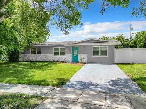 6524 Converse Street, Fort Myers, FL 33919