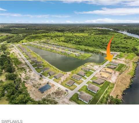 939 Admiral Bull Halsey Avenue, Labelle, FL 33935