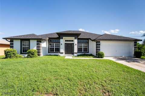 2519 NW Embers Terrace, Cape Coral, FL 33993