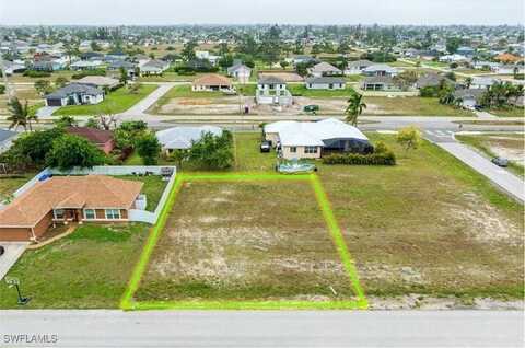 1920 NW 24th Terrace, Cape Coral, FL 33993