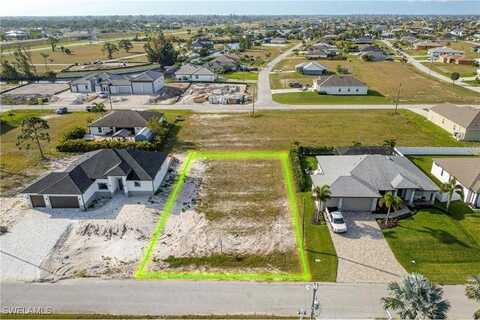 3238 NW 21st Terrace, Cape Coral, FL 33993