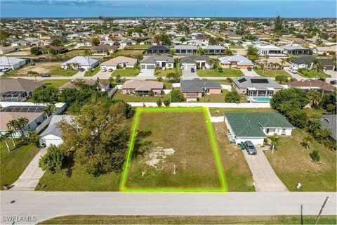 3324 SW 11th Avenue, Cape Coral, FL 33914