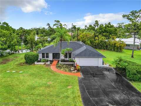 3679 Woodstork Court, Fort Myers, FL 33908