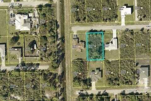 3011 72nd Street W, Lehigh Acres, FL 33971