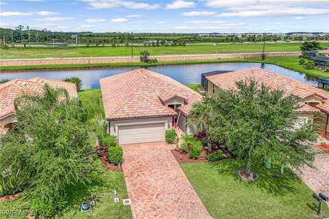 9321 Via San Giovani Street, Fort Myers, FL 33905