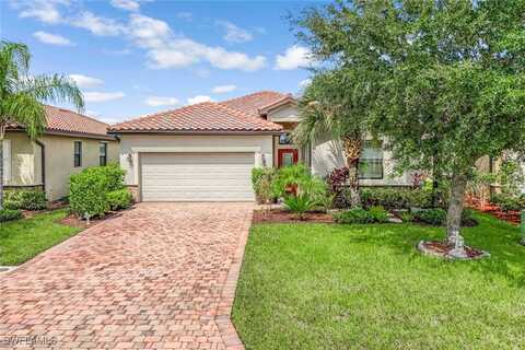 9321 Via San Giovani Street, Fort Myers, FL 33905