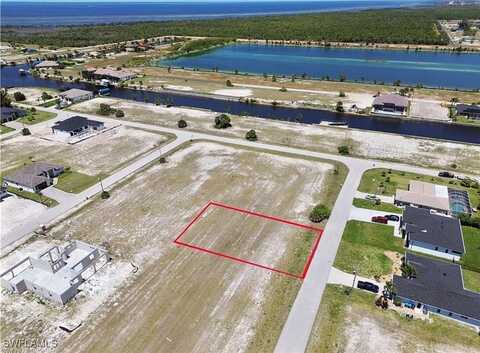 3510 NW 45th Avenue, Cape Coral, FL 33993