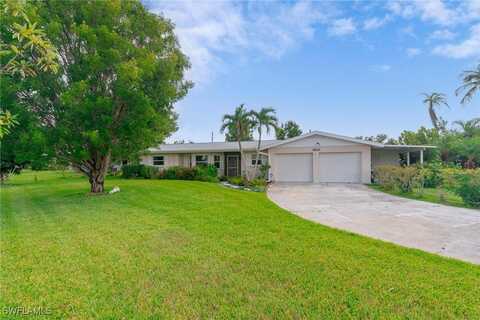 2601 Poinciana Court, Punta Gorda, FL 33950