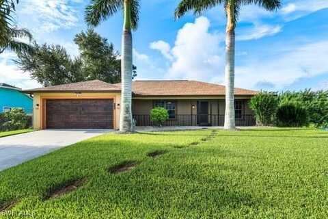 2738 NW 4th Terrace, Cape Coral, FL 33993