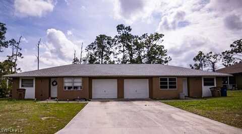 2429 George Avenue S, Lehigh Acres, FL 33973