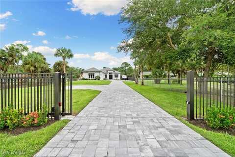 1419 13th Street SW, Naples, FL 34117