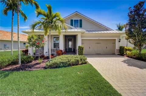 10579 Tidewater Key Boulevard, Estero, FL 33928