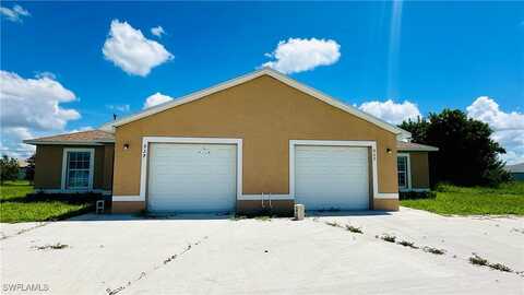 927 Andalusia Boulevard, Cape Coral, FL 33909