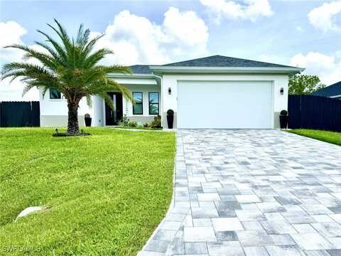 1337 NW 14th Avenue, Cape Coral, FL 33993