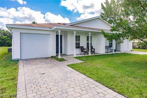 9189 Aegean Circle, Lehigh Acres, FL 33936