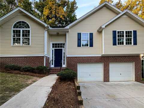 2019 Sandlake Drive SW, Atlanta, GA 30331