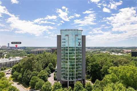 3300 Windy Ridge Parkway SE, Atlanta, GA 30339