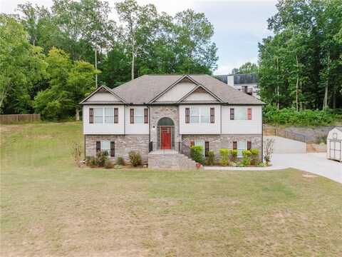 204 Arapahoe Court, Villa Rica, GA 30180