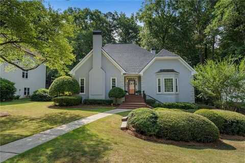 577 Trailwood Lane SW, Marietta, GA 30064