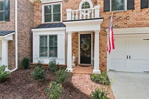 2606 Eldwick Drive, Alpharetta, GA 30009