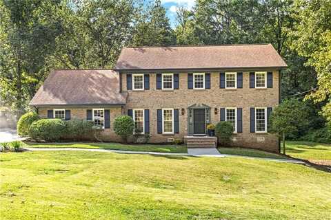 1972 Peeler Road, Atlanta, GA 30338