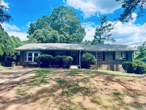 2786 Knollview Drive, Decatur, GA 30034