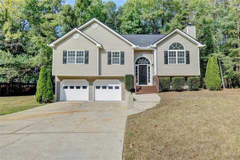 542 STONEVIEW Drive, Hoschton, GA 30548