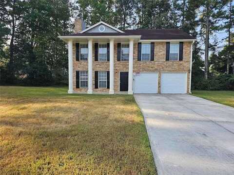 2048 Great Oaks Court, Lithonia, GA 30058