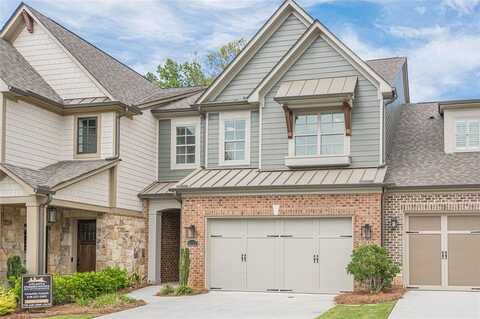 4157 AVID Park, Marietta, GA 30062