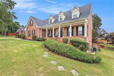 2213 Jessowen Way SE, Conyers, GA 30013