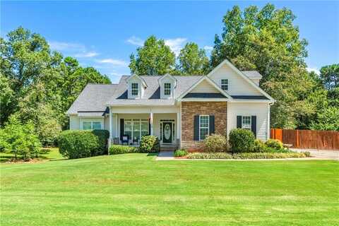 7312 Strickland Manor Way, Winston, GA 30187