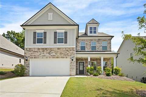 7043 Lancaster Crossing, Flowery Branch, GA 30542