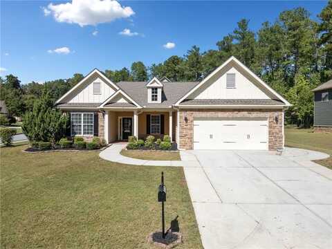 2190 Leatherstone Drive, Powder Springs, GA 30127