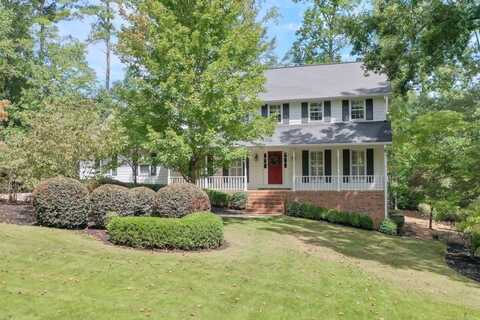 4693 Trinity Court, Marietta, GA 30068